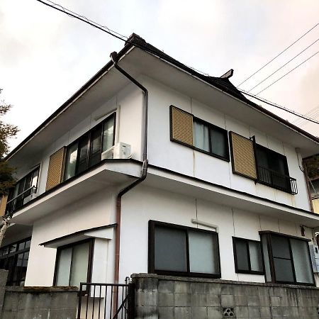 Guest House Hachi Hachi 高野山 外观 照片