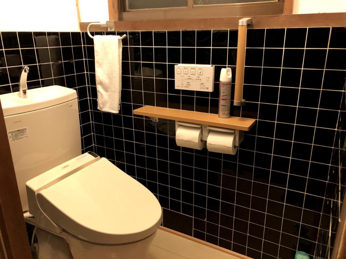 Guest House Hachi Hachi 高野山 外观 照片