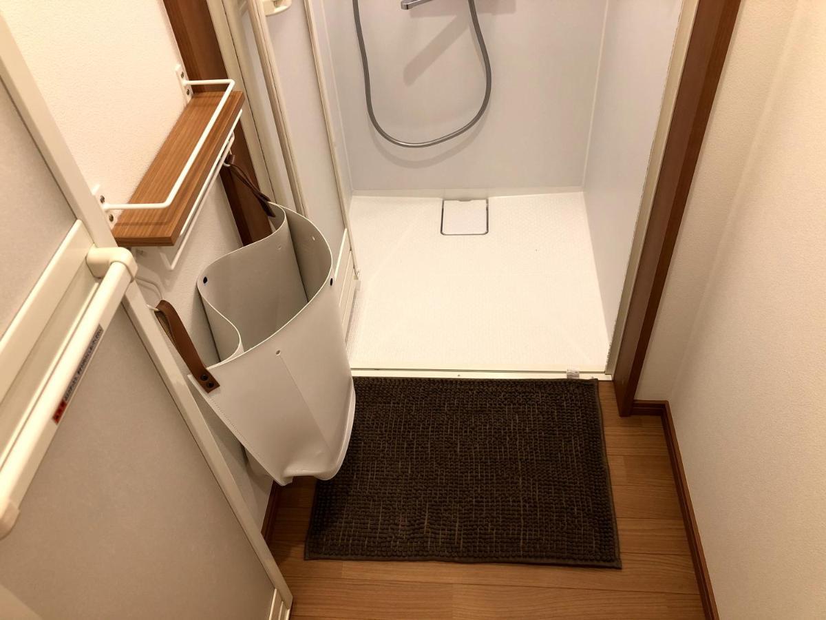 Guest House Hachi Hachi 高野山 外观 照片