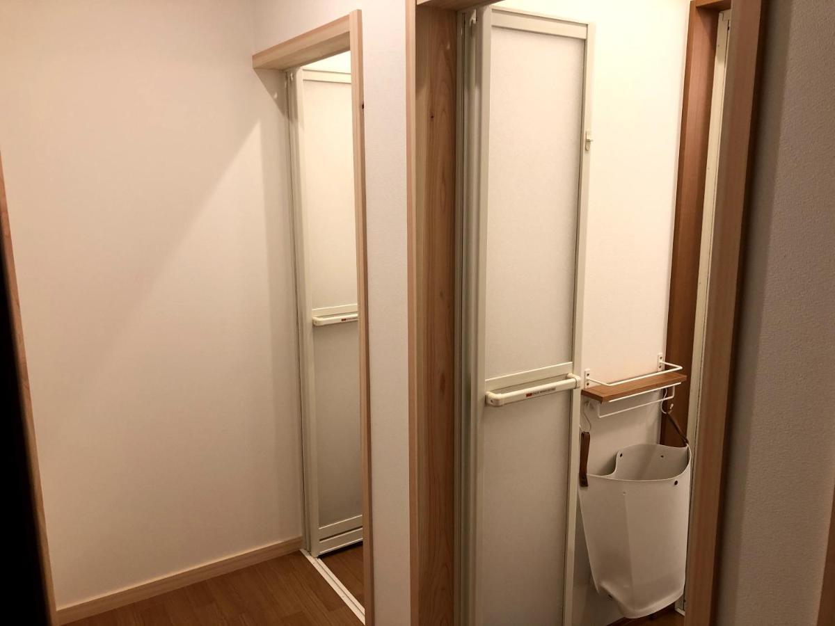 Guest House Hachi Hachi 高野山 外观 照片