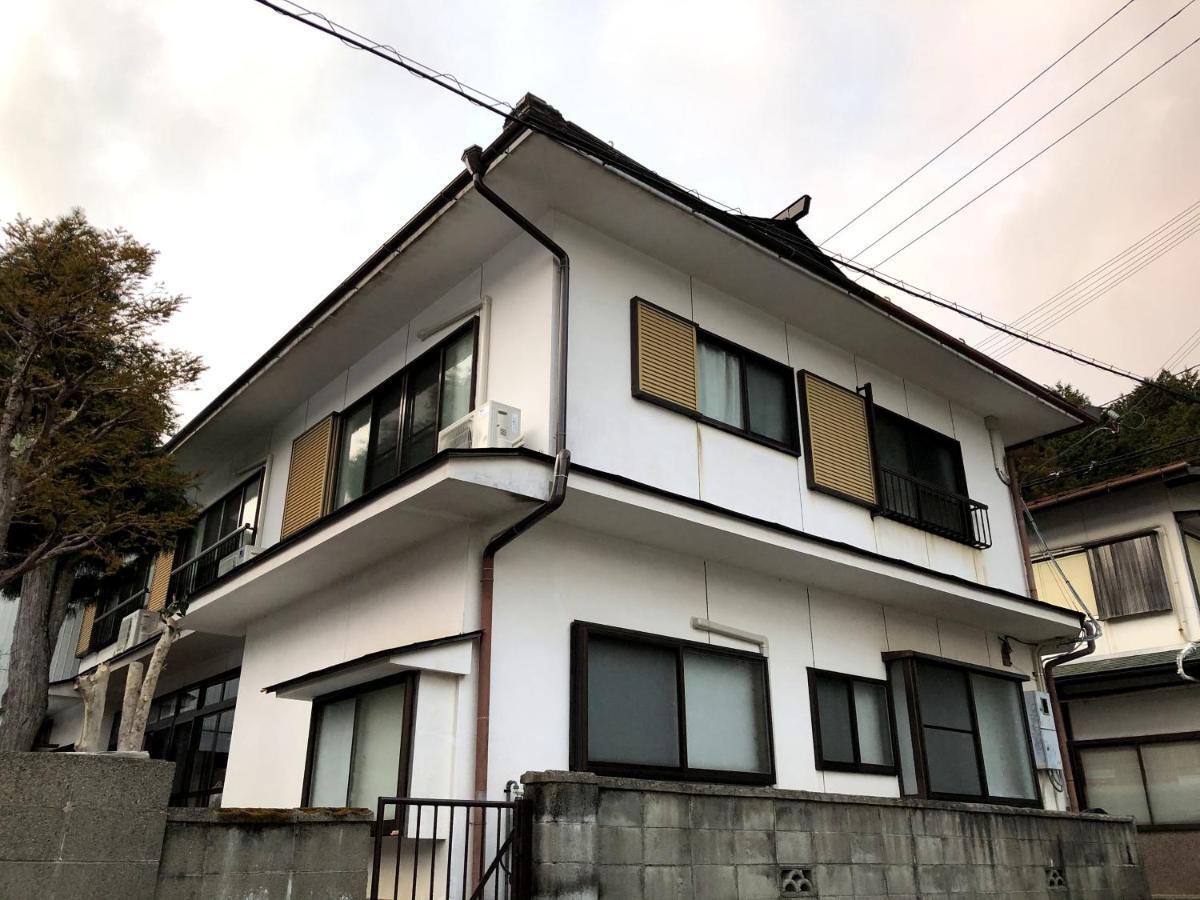 Guest House Hachi Hachi 高野山 外观 照片