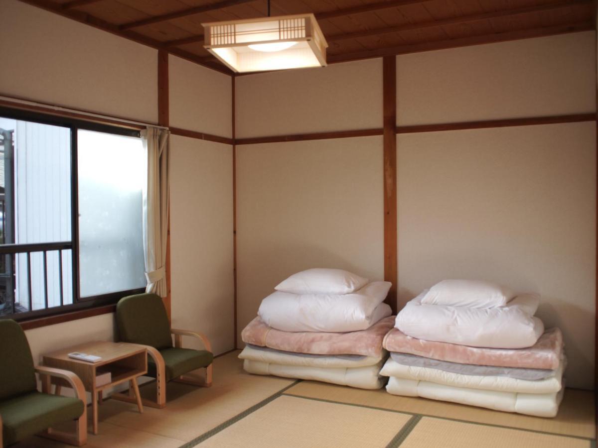 Guest House Hachi Hachi 高野山 外观 照片