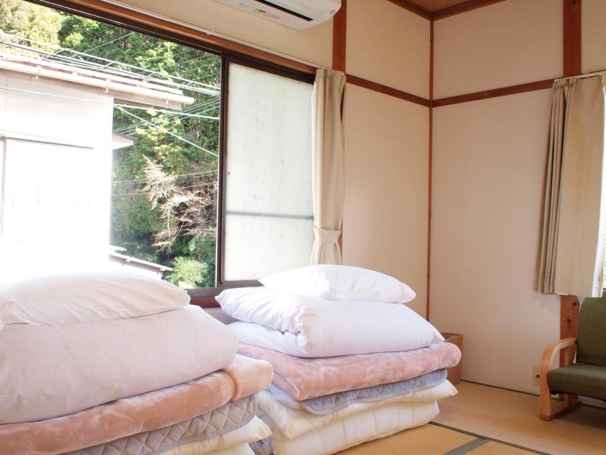 Guest House Hachi Hachi 高野山 外观 照片