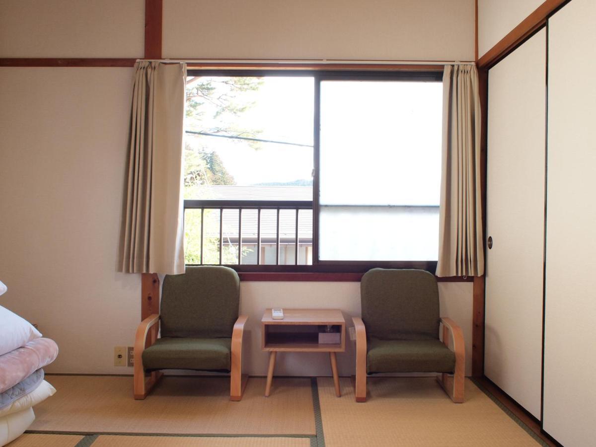 Guest House Hachi Hachi 高野山 外观 照片