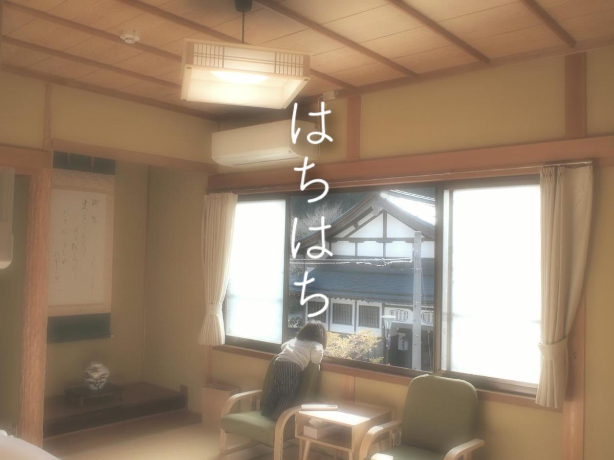 Guest House Hachi Hachi 高野山 外观 照片
