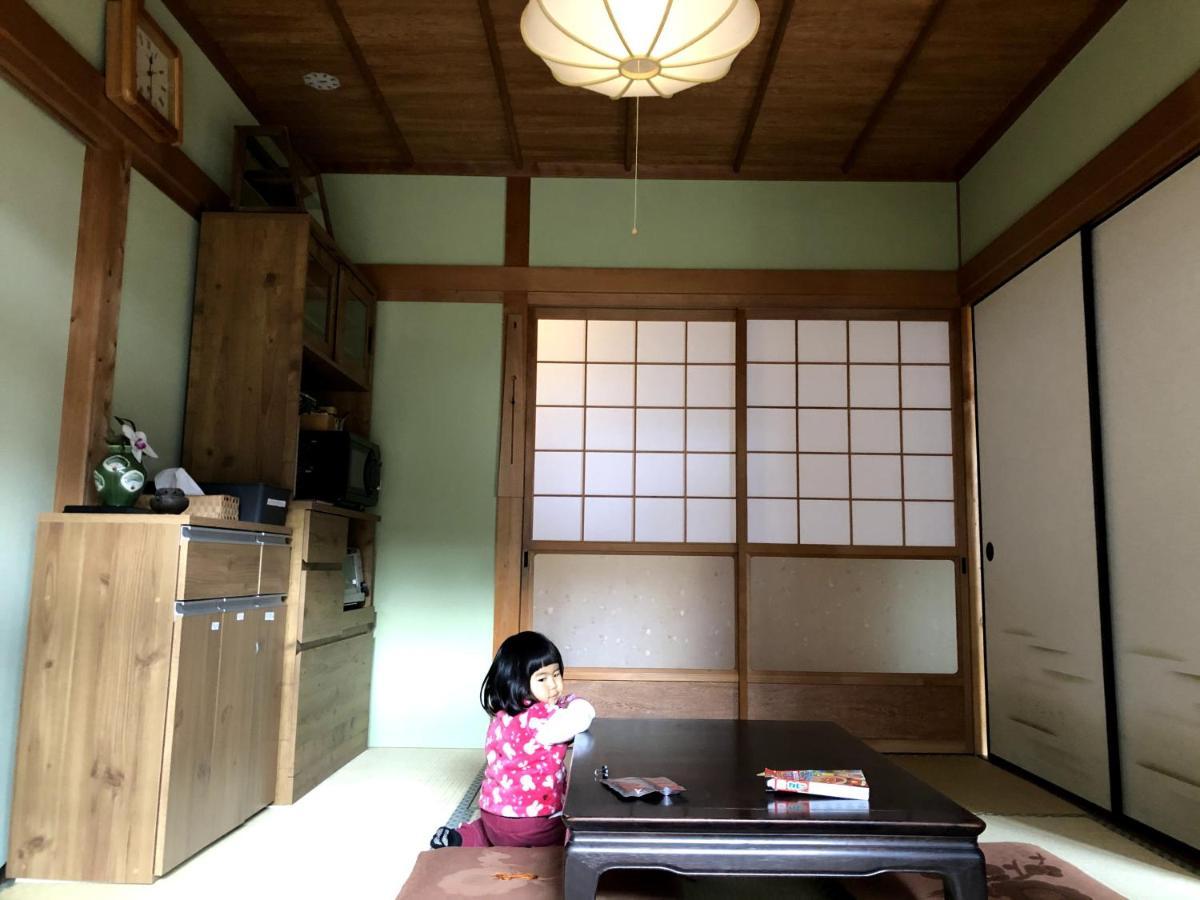 Guest House Hachi Hachi 高野山 外观 照片